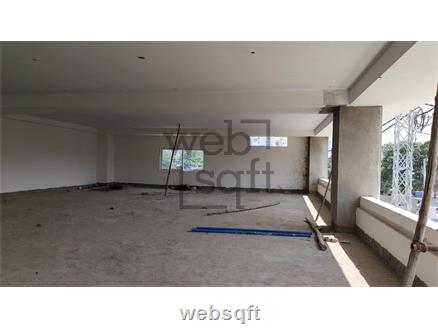 Commercial Retail showroom shop for Rent in Telangana